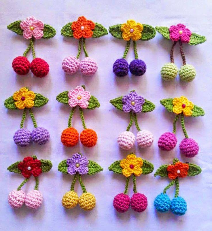 Inspirações de Crochet: Crie Peças Únicas. Leia Agora!